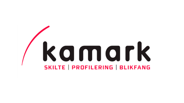 Kamark Grafisk