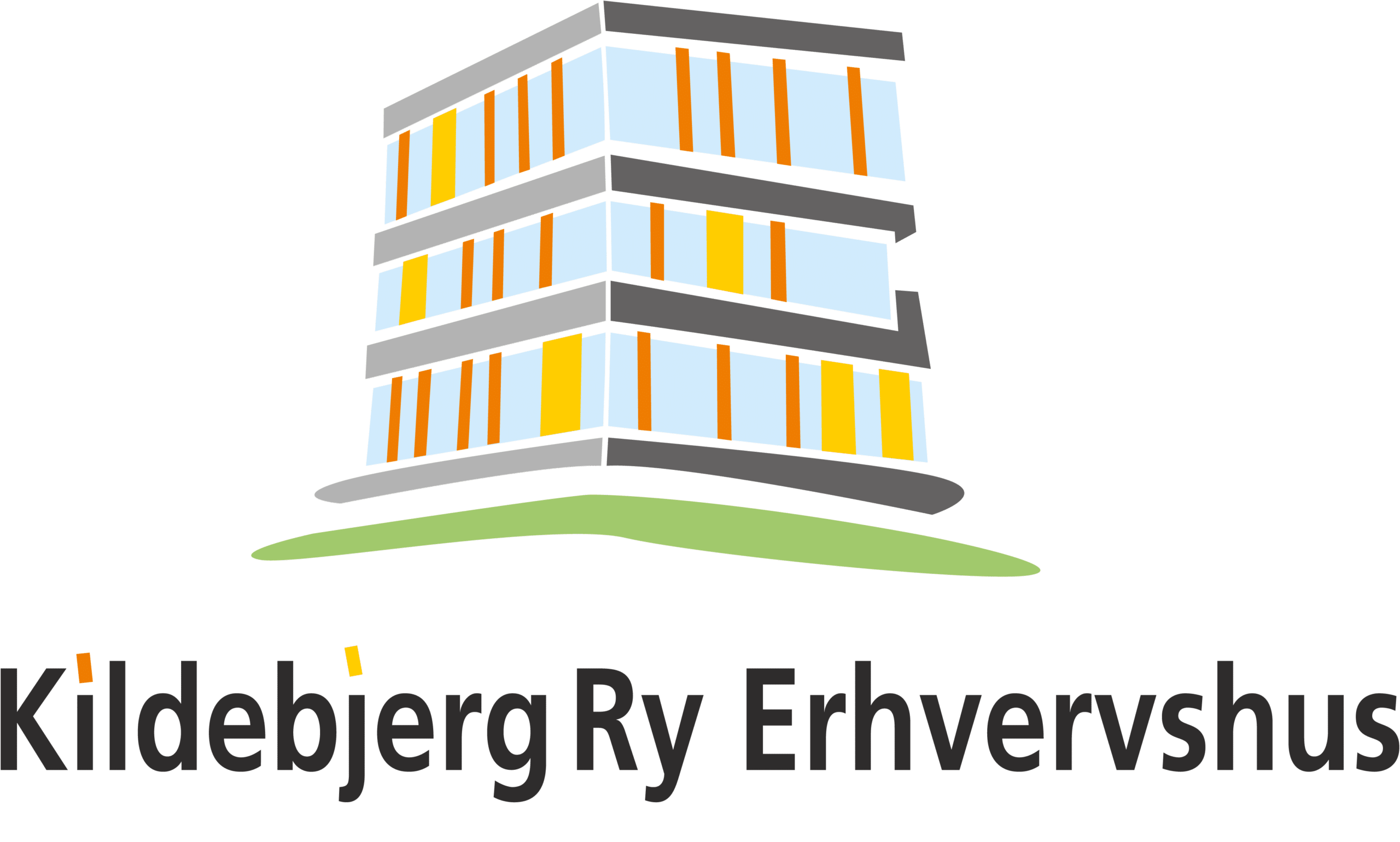 Kildebjerg Ry Erhvervshus Kildebjerg Ry Erhvervshus