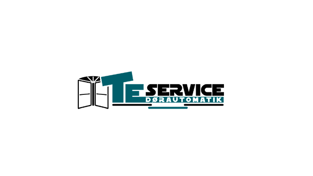 TE Service Dørautomatik TE Service Dørautomatik
