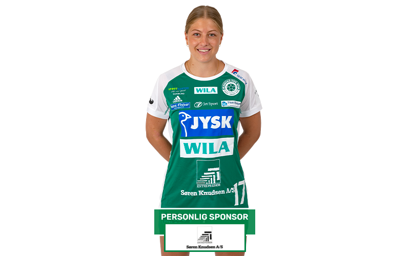 17 - Annika Jakobsen