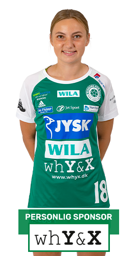18 Eli Marie Raasok