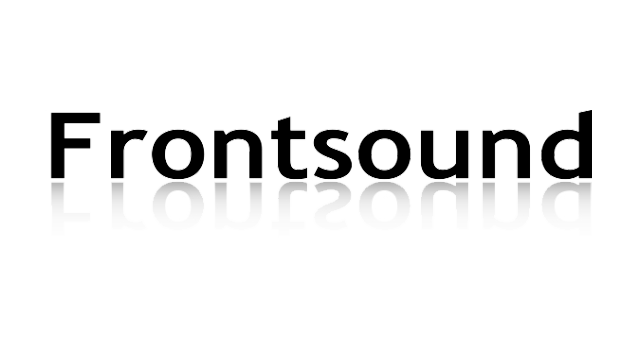 Frontsound Frontsound