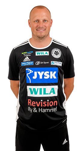 Jakob Andreasen