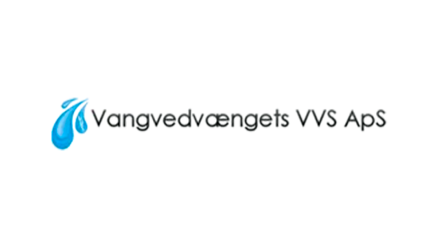 Vangvedvængets VVS