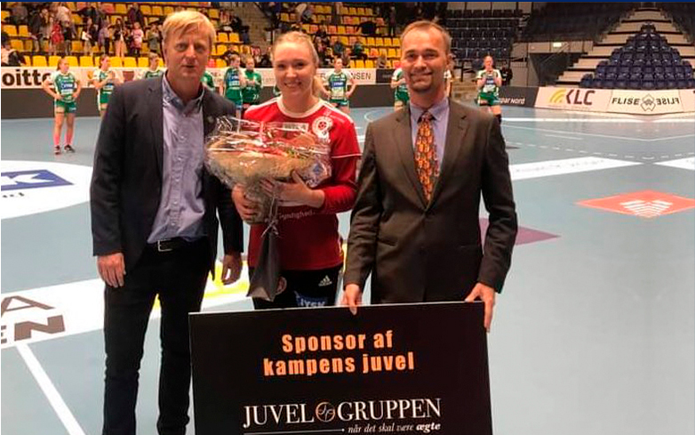 Silkeborg-Voel måtte igen bøje sig for overmagten