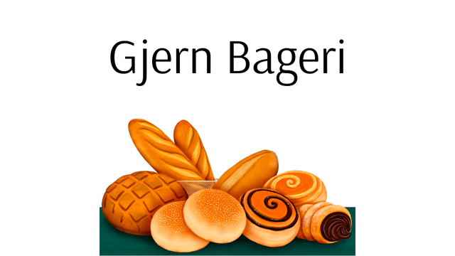 Gjern Bageri Gjern Bageri