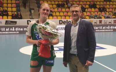 Silkeborg-Voel måtte bøje sig for overmagten