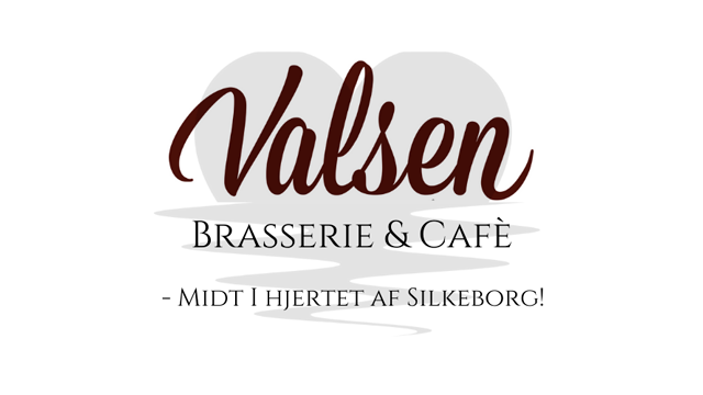 valsen designet Gjern Bageri