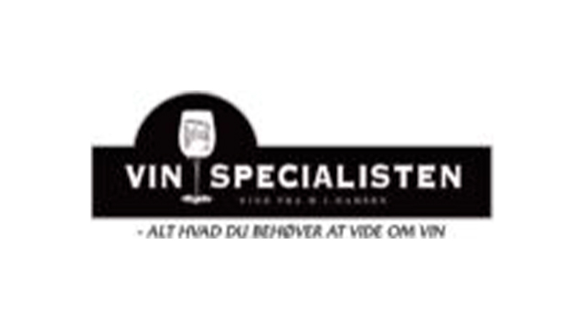 Vinspecialisten Vinspecialisten