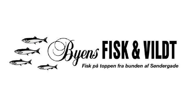 Byens Fisk & Vildt Byens Fisk & Vildt