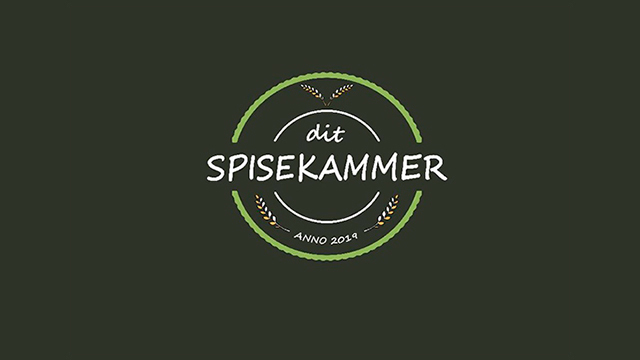 dit Spisekammer Dit Spisekammer