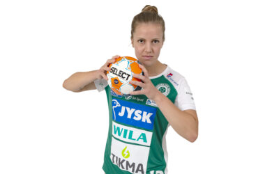 VI KOM, VI SÅ, VI SEJREDE!