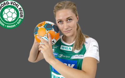 Præsentation af Anna Lillesø
