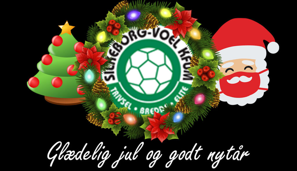 glædelig jul