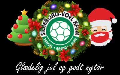 Glædelig jul og godt nytår(s-avis) til vores netværk