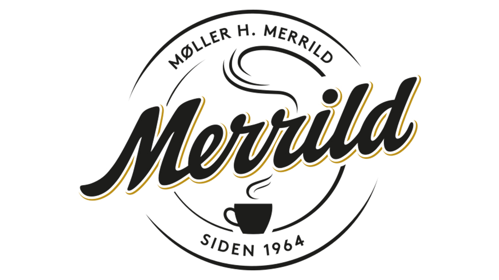 Silkeborg-Voel KFUM og Merrild Kaffe indgår samarbejdsaftale på Liganiveau