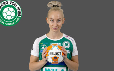 INTERVIEW MED HEGE WAHLQUIST
