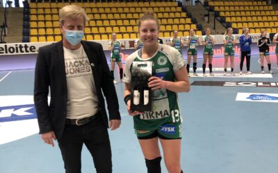 Afslutningen burde være forbudt for børn