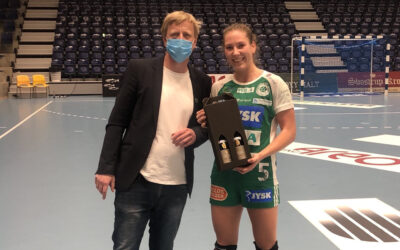Silkeborg-Voel sled sig til vigtig sejr