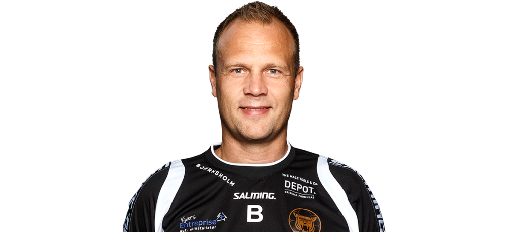 Claus Mogensen