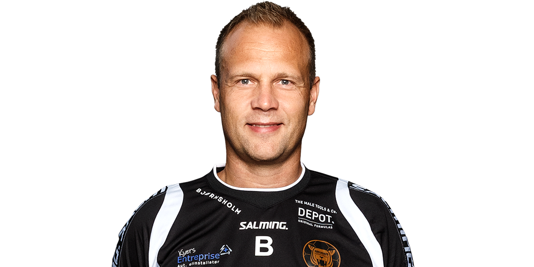 Claus Mogensen