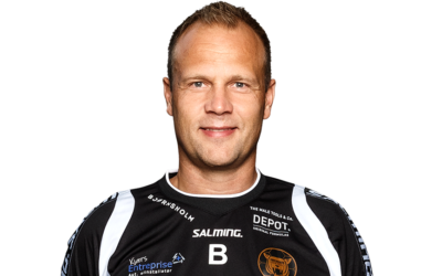 Interview med KBH’s cheftræner, Claus Mogensen
