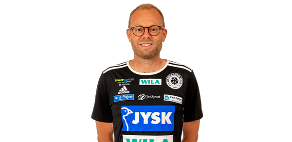 Ole Bukholt Jensen