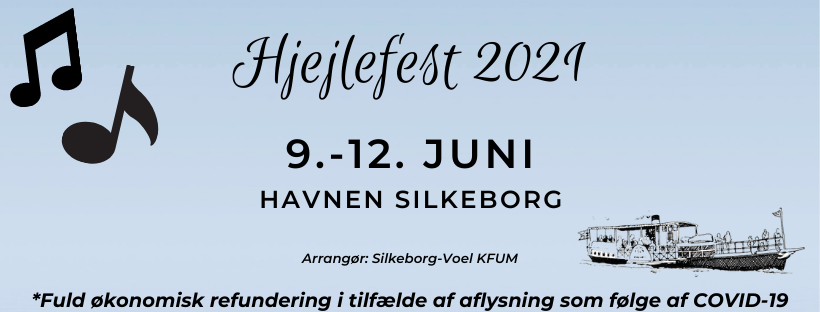 Hjelefest cover Hjelefest cover
