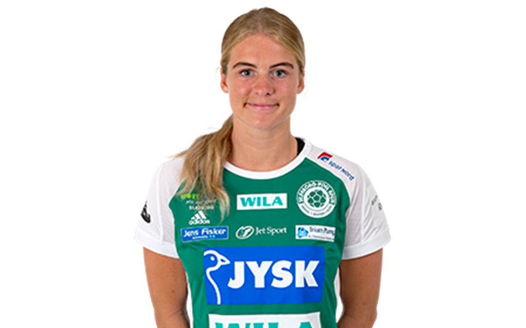 Helene Kindberg