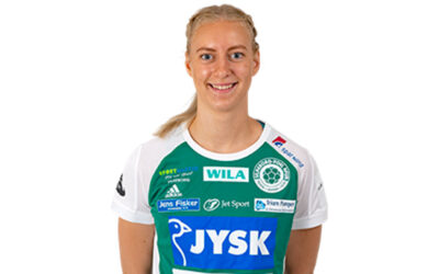 Q&A I BUSSEN PÅ VEJ TIL KØBENHAVN!