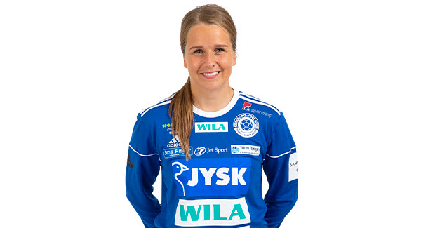 Stine Bonde