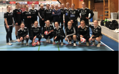 FØRSTE LIGAMÅL!!