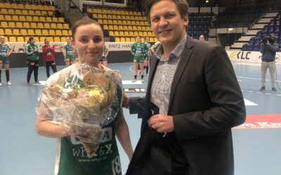 Overmagten var for stor