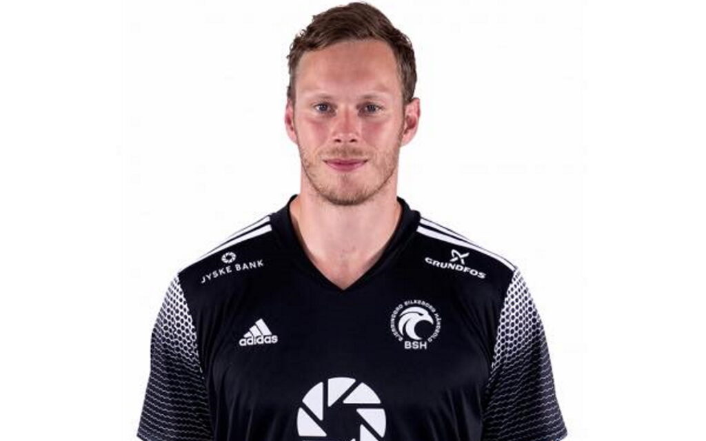 Klaus Thomsen billede, rigtig