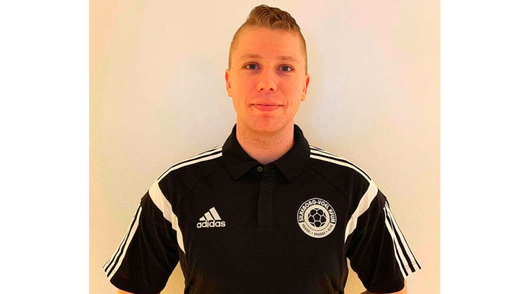 Marc Melms Eriksen