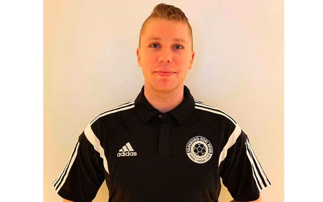 Marc Melms Eriksen