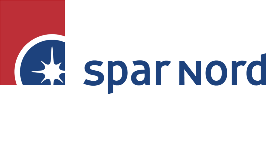 Spar Nord logo