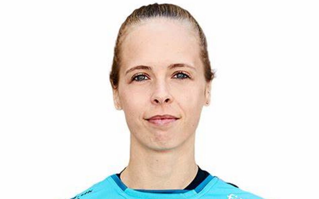 Stephanie Andersen