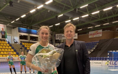 Overmagten var for stor