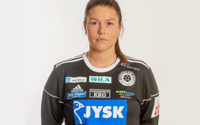 COMEBACK TIL SVENSKER I SILKEBORG-VOEL KFUM