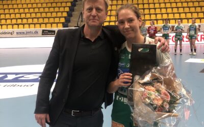 Mental oprustning var desværre ikke helt nok