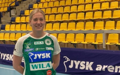 Silkeborg-Voel KFUM og svensk bagspiller afbryder samarbejdet