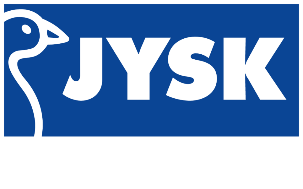 Jysk logo