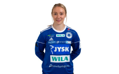 INTERVIEW MED ELI!