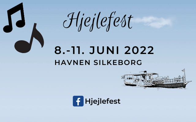 Hjejlefest 2022