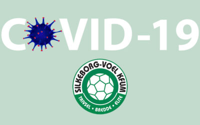 Retningslinjer for Voel Hallerne Silkeborg-Voel KFUM