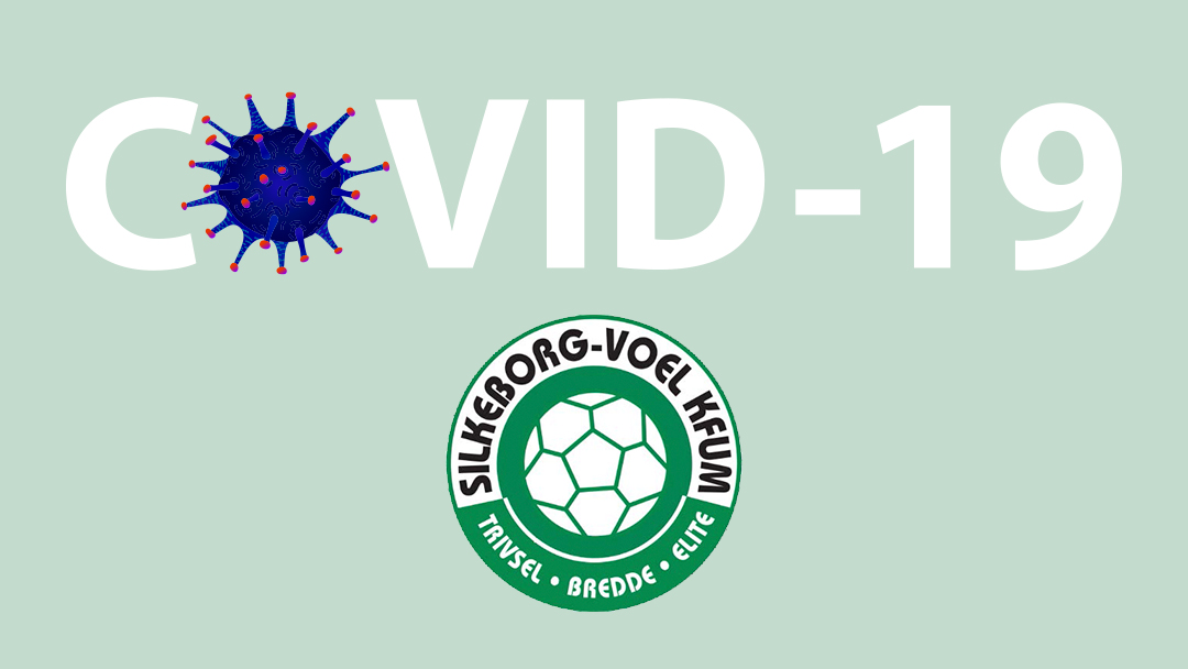 Retningslinjer for Voel Hallerne Silkeborg-Voel KFUM