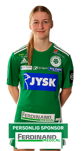 07 - Maja Laursen 07 - Maja Laursen
