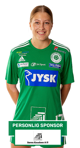 17 - Annika Jakobsen 17 - Annika Jakobsen