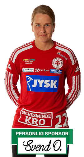 Stine Bonde Stine Bonde